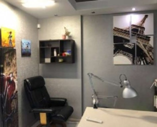 Салон красоты в Вишневом